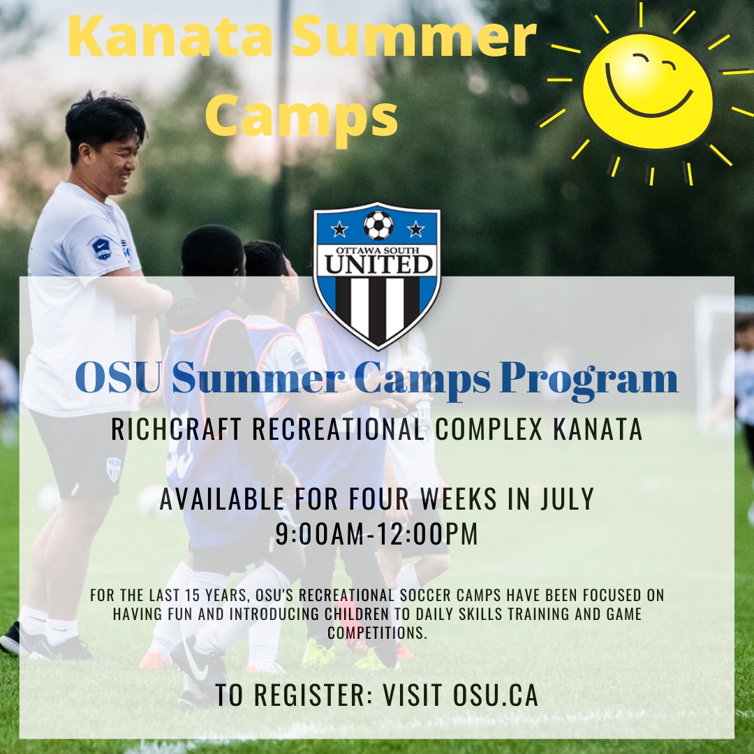 Kanata Summer Camp