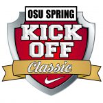 Spring Kick-Off 