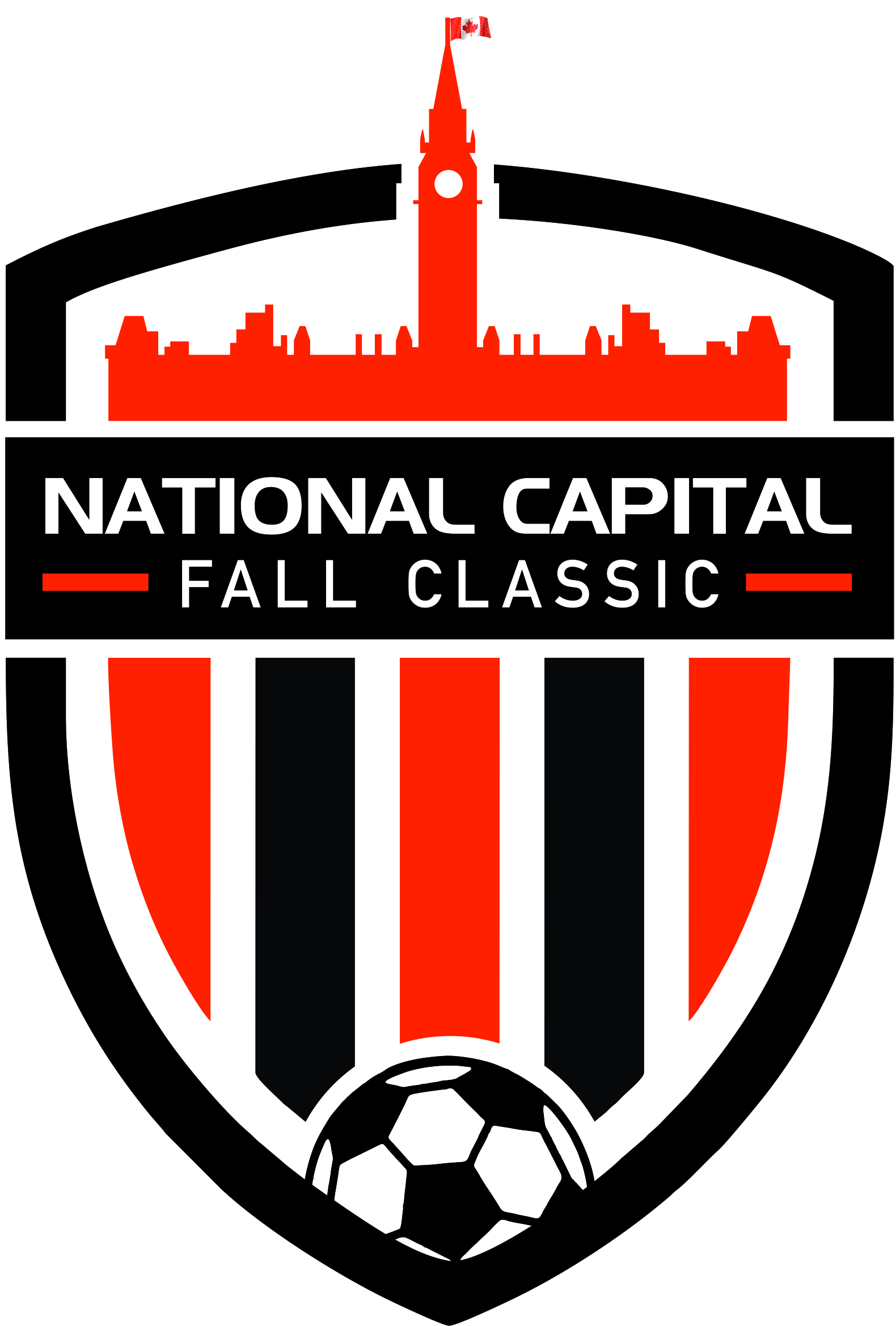 National Capital Fall Classic Ottawa South United Soccer